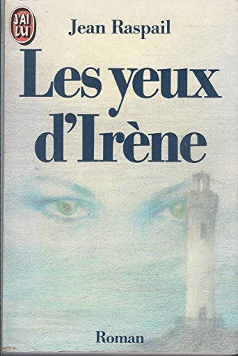 Les Yeux d'Irène