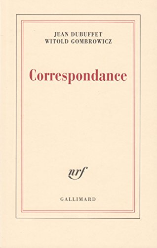 Correspondance