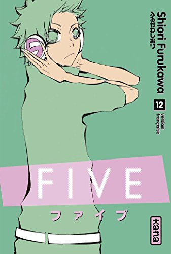 Five. Vol. 12