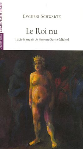 Le roi nu