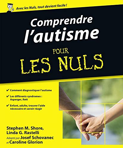 Comprendre l'autisme
