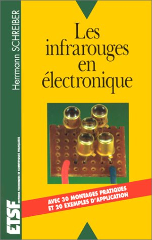 Les infrarouges en électronique : expériences et montages