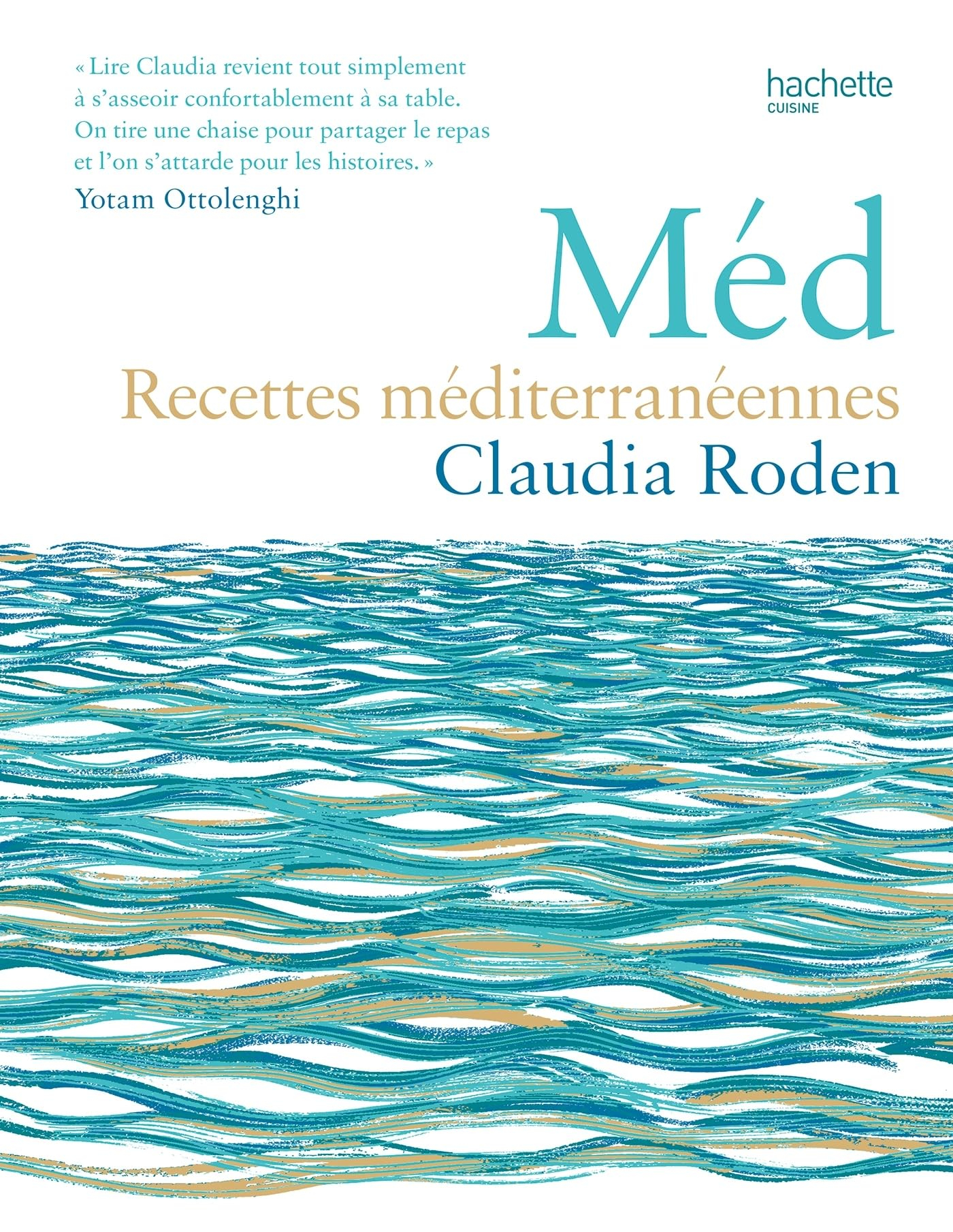 Méd : recettes méditerranéennes