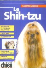 Le Shih-tzu