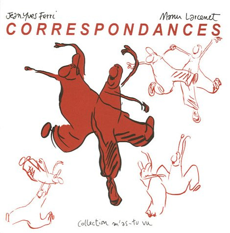 Correspondances