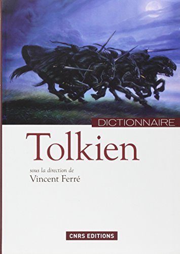 Dictionnaire Tolkien
