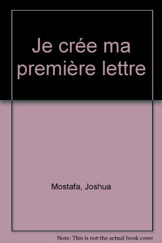 Je crée ma première lettre avec Word 2000