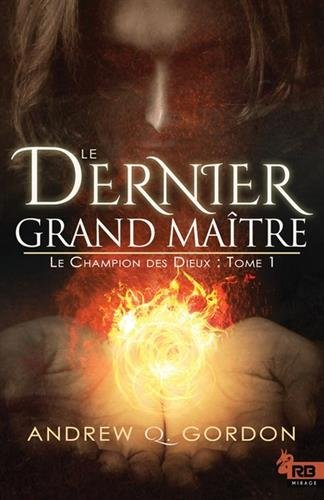 Le Dernier Grand Maître