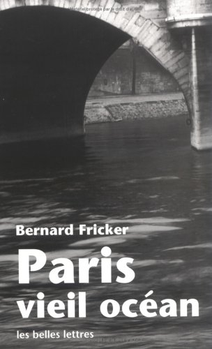 Paris, vieil océan