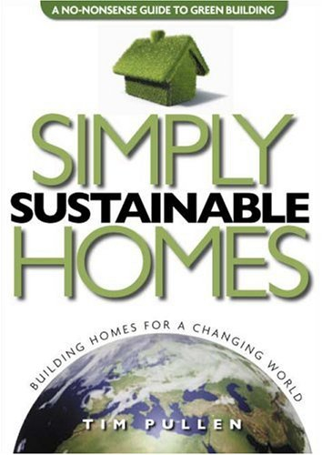 simply sustainable homes