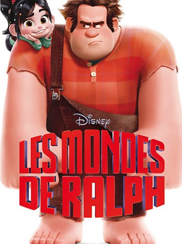 Les mondes de Ralph