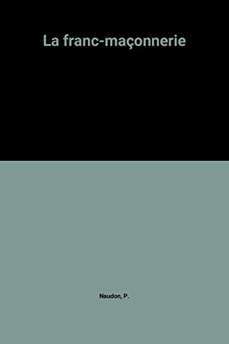 la franc-maçonnerie