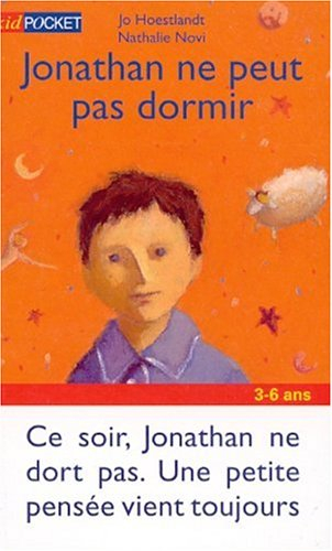 Les jouets s'amusent. Vol. 1. Drôle de nuit pour Jonathan