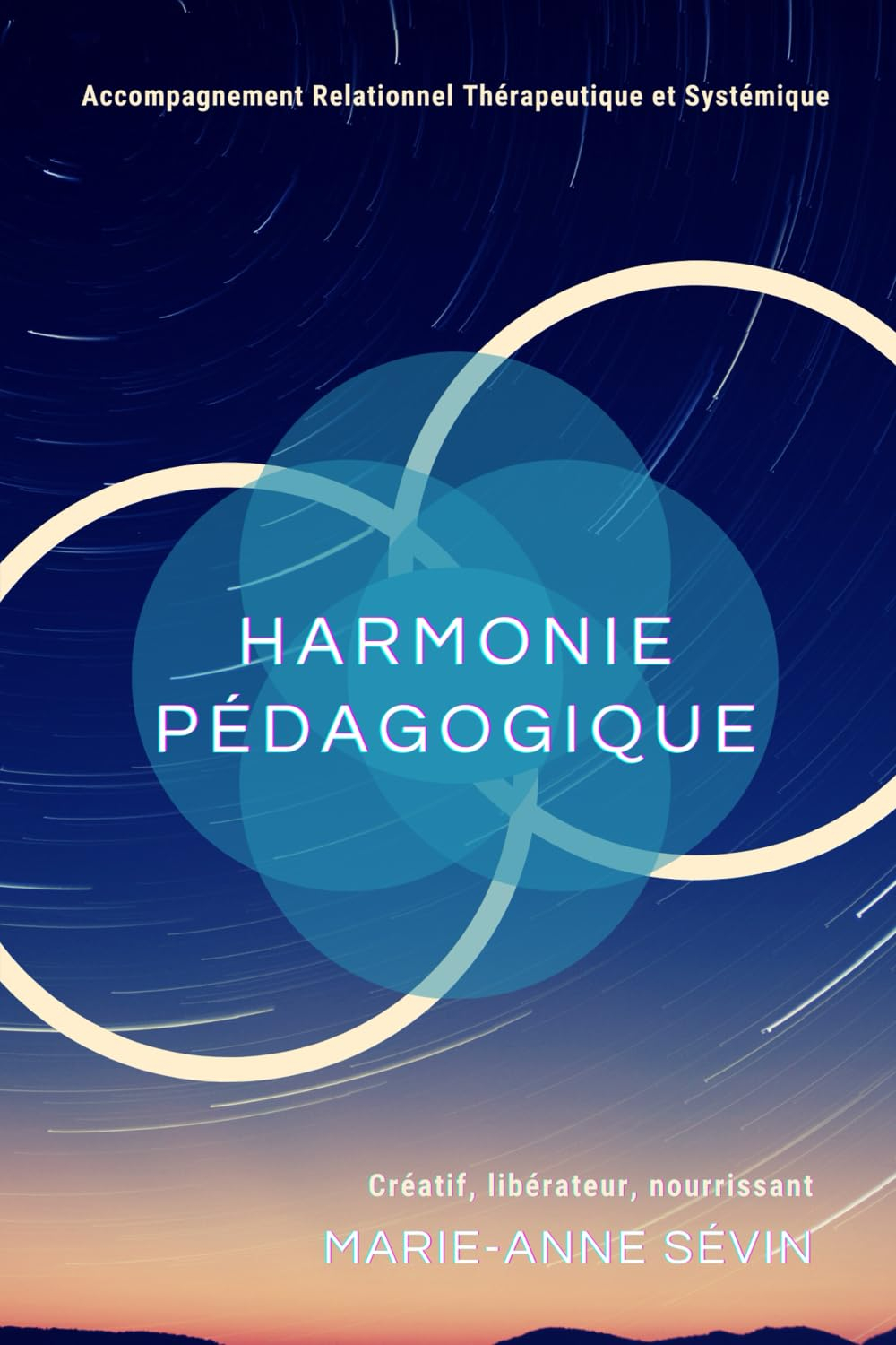 harmonie pédagogique: accompagnement relationnel thérapeutique et systémique