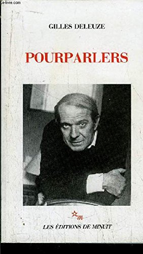 Pourparlers : 1972-1990