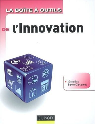 La boîte à outils de l'innovation