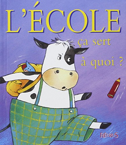 L'école, ça sert à quoi ?