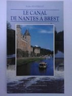 Le canal de Nantes à Brest