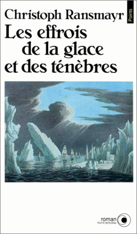 Les Effrois de la glace et des ténèbres