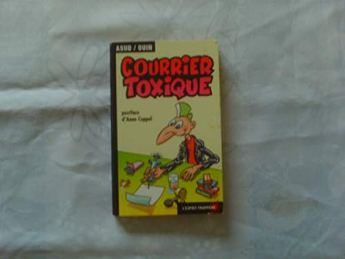 Courrier Toxique