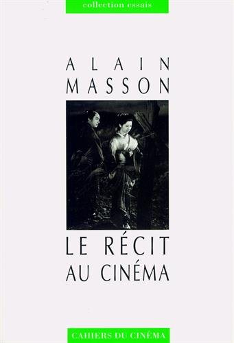 Le récit au cinéma