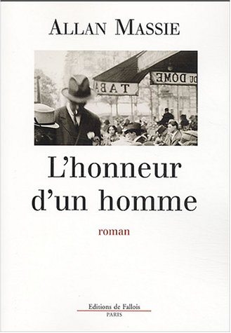 L'honneur d'un homme