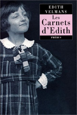 Les carnets d'Edith