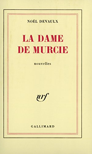 la dame de murcie