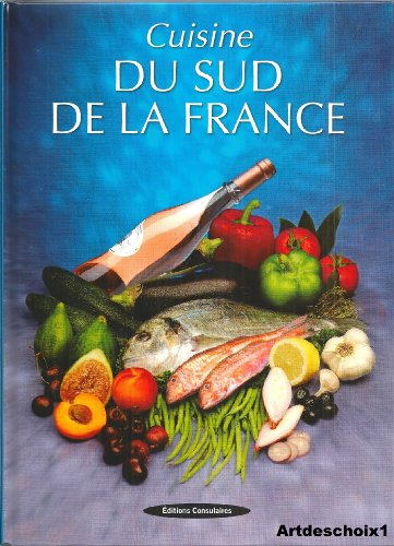 cuisine du sud de la france