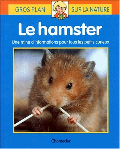 le hamster