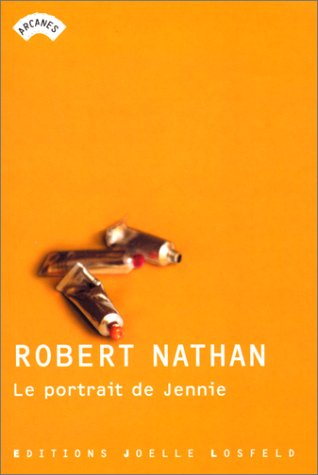 Le portrait de Jennie