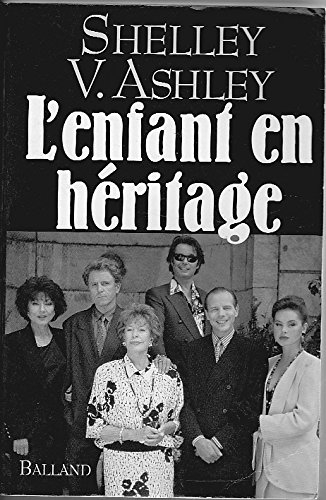 l'enfant en héritage