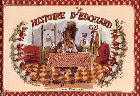 Histoire d'Edouard