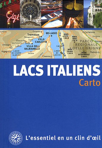 Lacs italiens