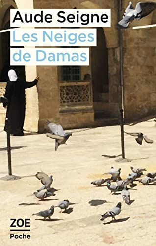 Les neiges de Damas