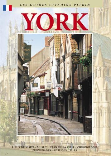 York City Guide: French