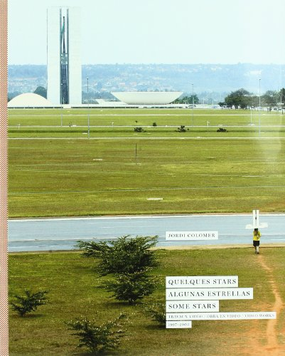 jordi colomer: quelques stars travaux videos 1997-2003