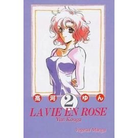 La vie en rose. Vol. 2