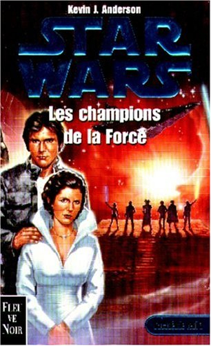 les champions de la force