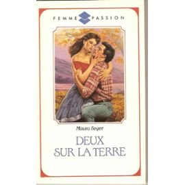 deux sur la terre