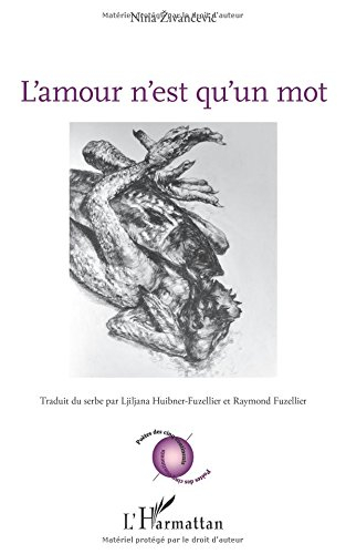 L'amour n'est qu'un mot