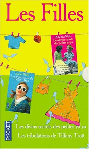 les filles, 2 volumes