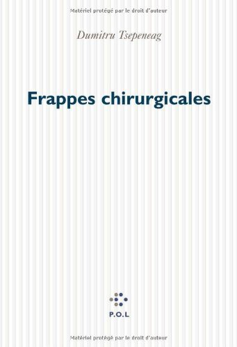 Frappes chirurgicales