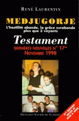 dernières nouvelles de medjugorje : tome 17, dix-sept années d'apparitions
