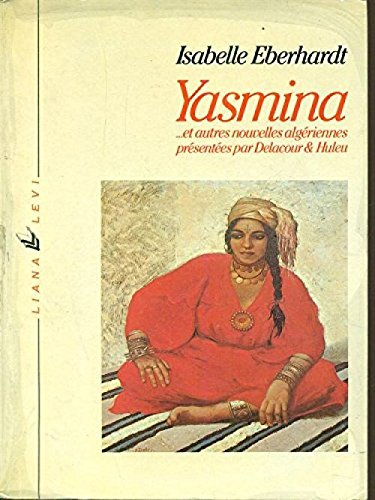 yasmina et autres nouvelles algériennes