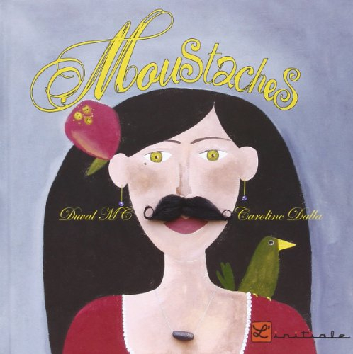 Moustaches