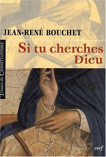 Si tu cherches Dieu