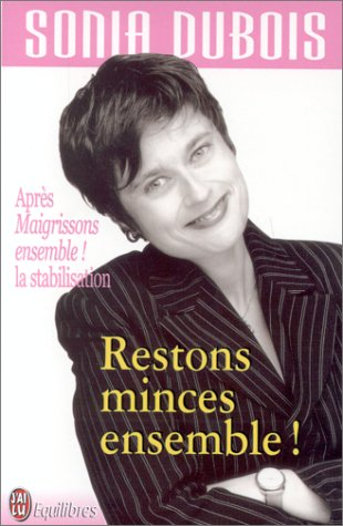 Restons minces ensemble !