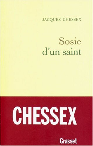 Sosie d'un saint