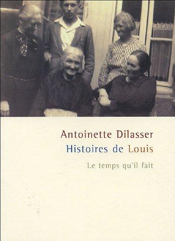 Histoire de Louis